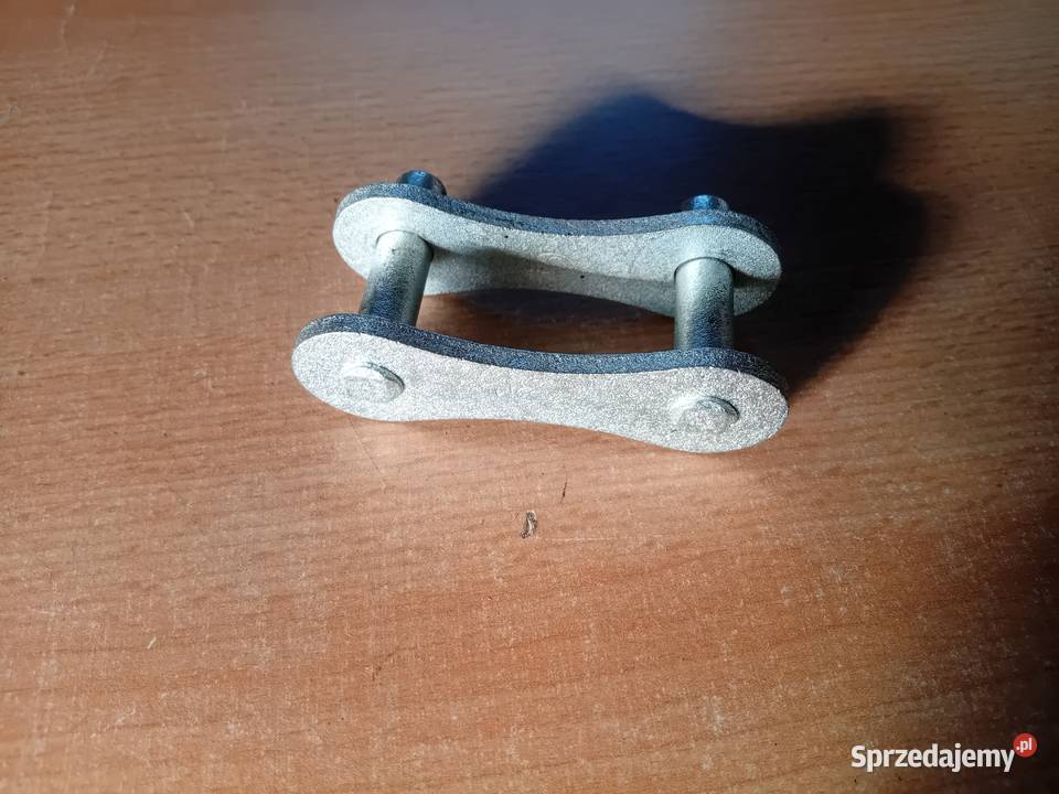 spinka lancucha prasa galigani belarka Rutki-Kossaki sprzedam