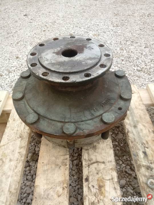 Zwolnica ZF AP5CK P19 S3x22 W35 SZ10 P98 Frisch