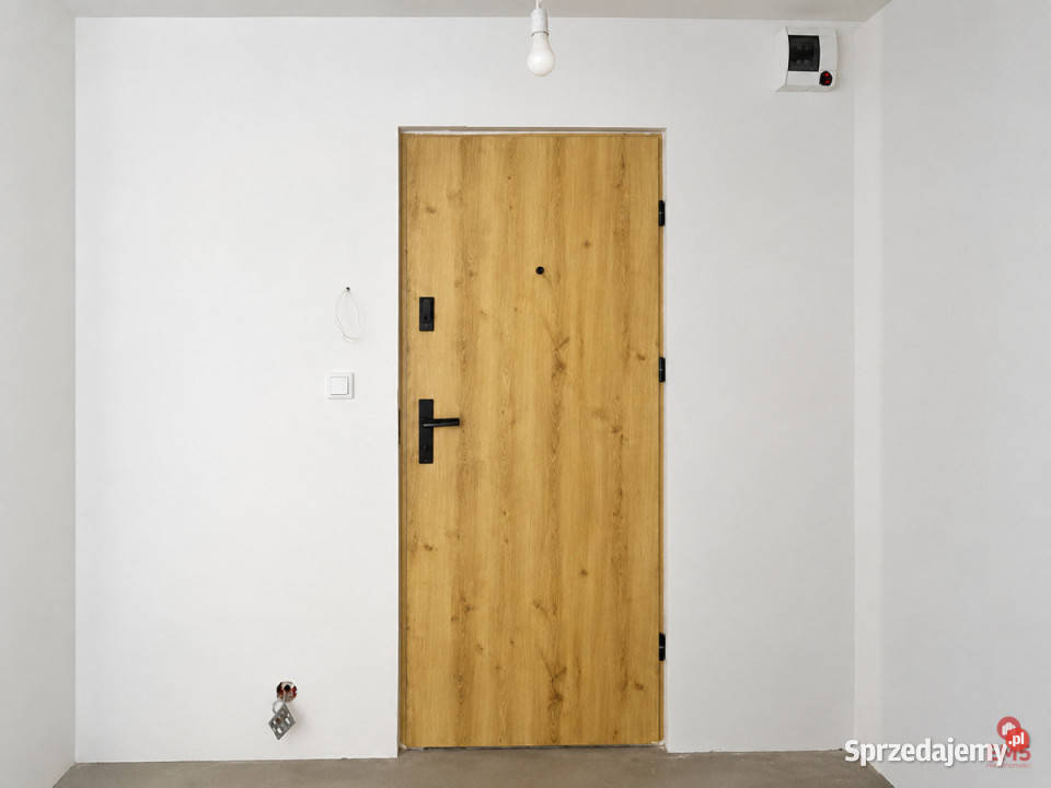 Mieszkanie 29m2 1 pok Augustów Śródmieście