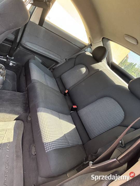 Mercedes Benz w203 CLC 2007 22 CDI Gorzyce