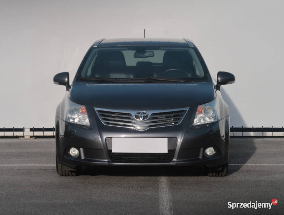 Toyota Avensis 20 Valvematic Lublin