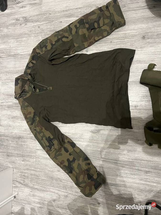ZestawReplika ClassicArmy M4 full metal osprzęt Poznań