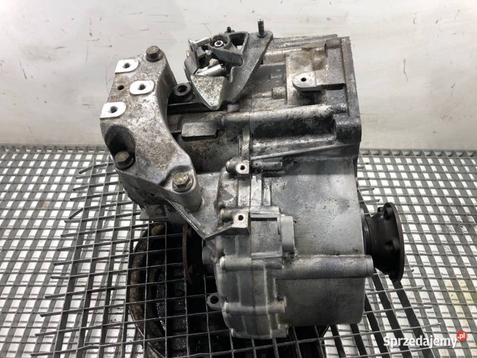 SKRZYNIA BIEGÓW VW TOURAN JMA 20 170 0310 podkarpackie