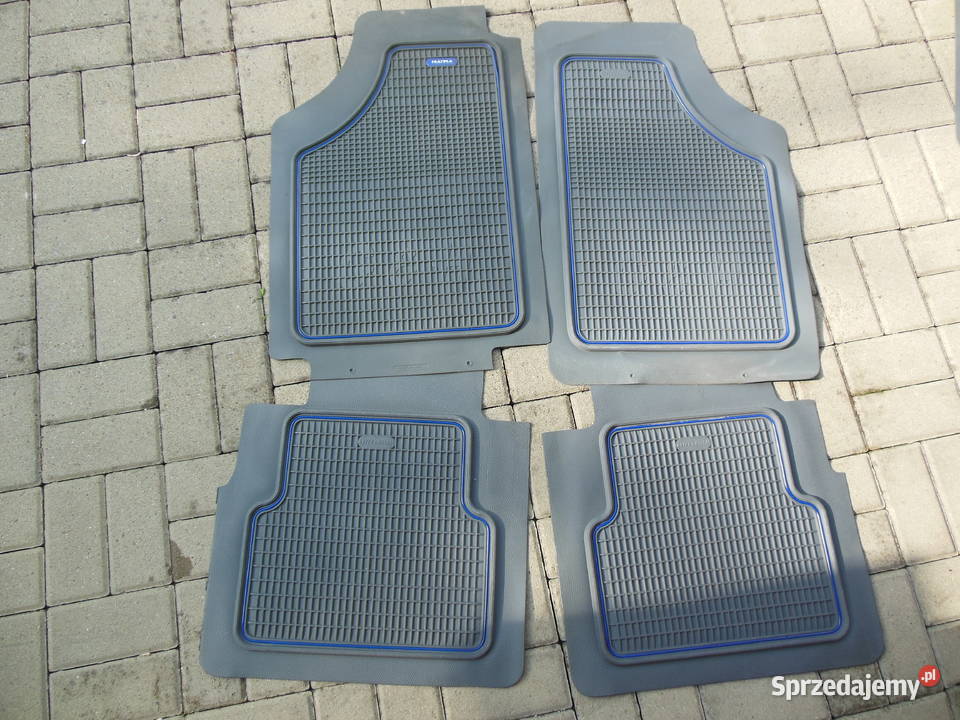 DYWANIKI MULTIPLA NOWE ORYGINAŁ Kozy