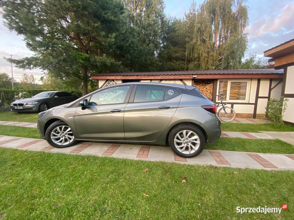 Opel Astra 2020 145 Słupsk sprzedam