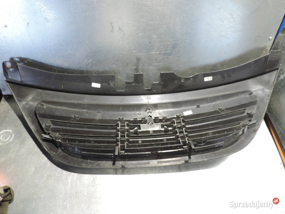 CITROEN C3 I ATRAPA GRILL osobowe Nowy Sącz sprzedam