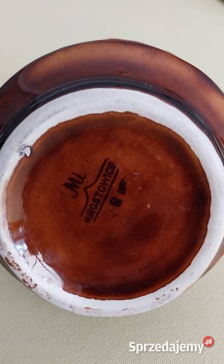 Wazon ceramiczny Częstochowa