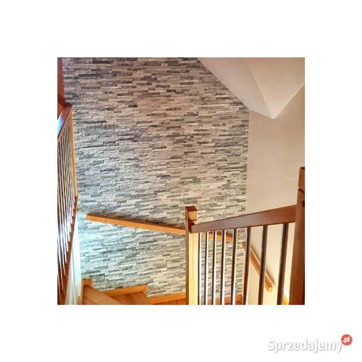 Panel elewcyjny Łupek Cloud Grey 3610 Łódź