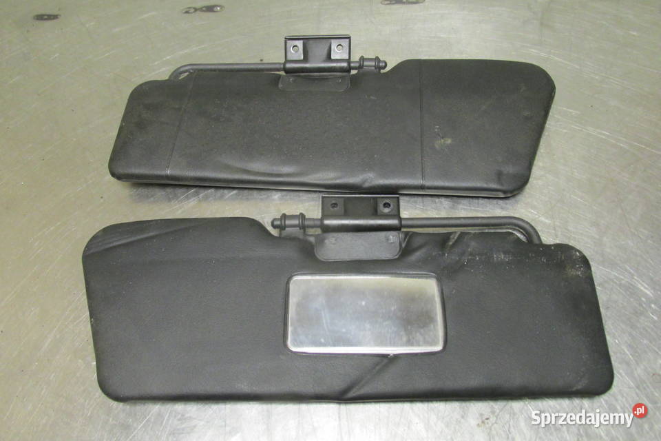 Osłony przeciwsłoneczne Microcar Mc1 04r części Sandomierz