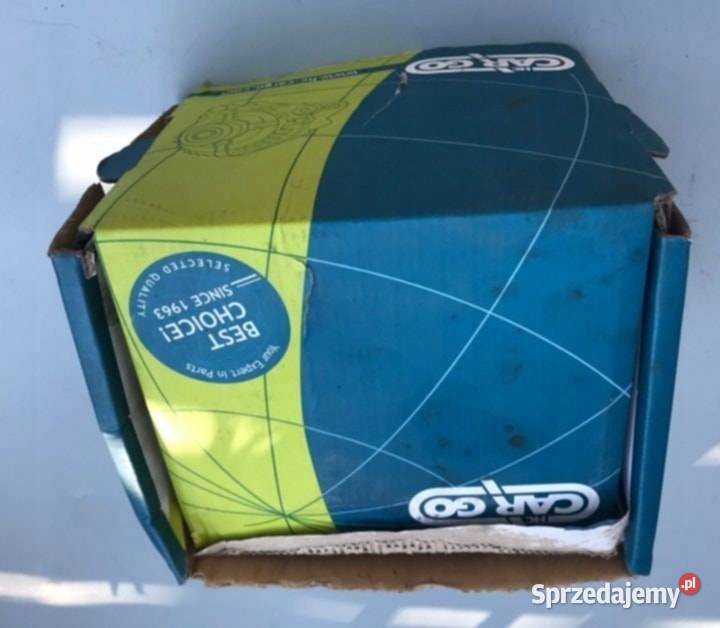 MercedesBenz E W211 W204 Alternator Cargo osobowe Łagiewniki
