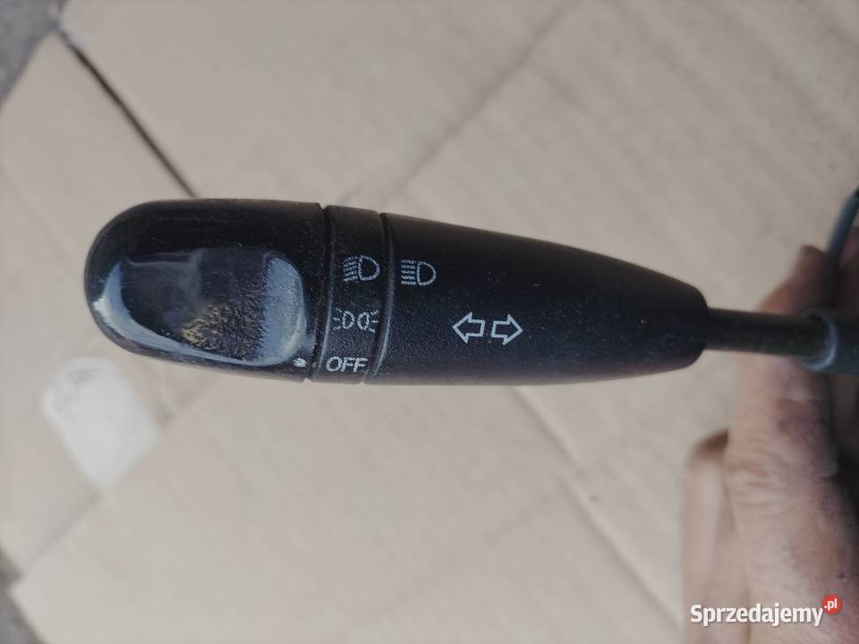 DAEWOO CHEVROLET KALOS MANETKA PRZEŁĄCZNIK Kamień-Kolonia