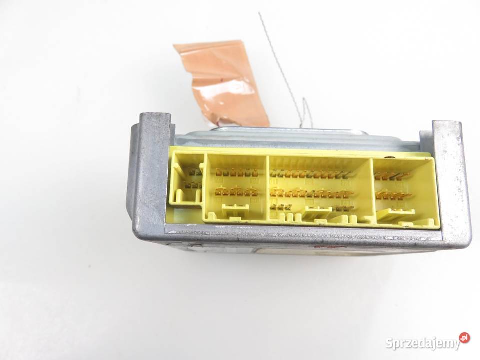 MODUŁ AIRBAG DAIHATSU TERIOS I 1523004430 małopolskie