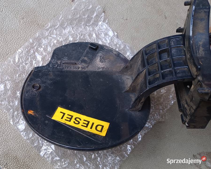 Peugeot 307 polift klapka wlewu paliwa sprzedam