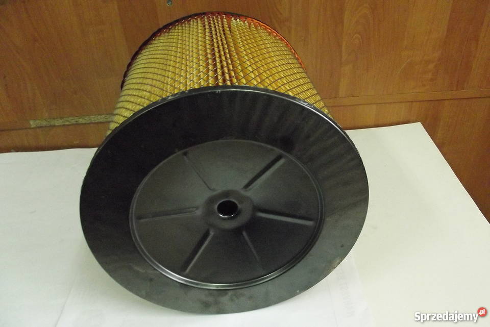 Filtr powietrza kpl T 150 K ORYGINAŁ Parczew