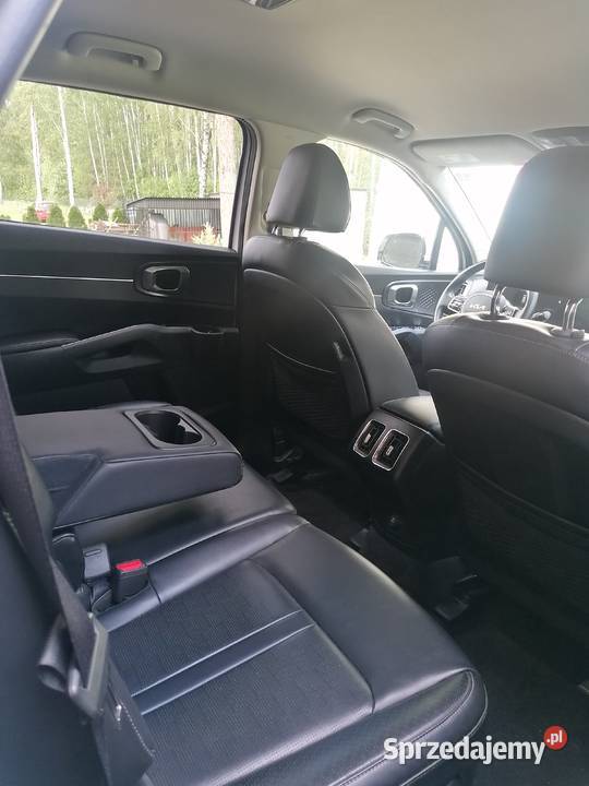 Kia Sorento 2024 Kia Piotrkowice