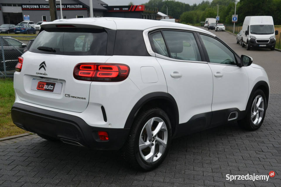 Citroen C5 Aircross lifcie 15 diesel 130 diesel Citroën