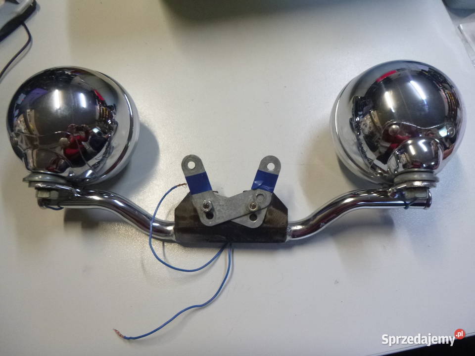 Lightbary Yamaha Virago XV 70075010001100