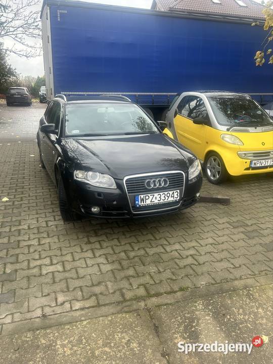 Audi A4 B8 20 Tdi czujnik deszczu A4
