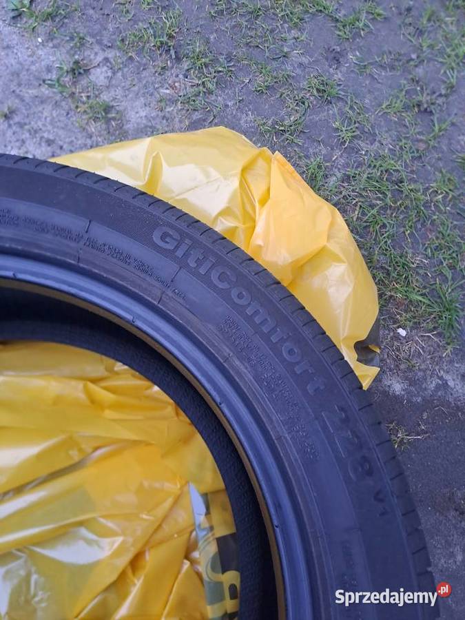 Opony 21550 R17 Giti Tomaszów Lubelski