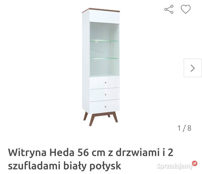 Komplet mebli brw Bydgoszcz