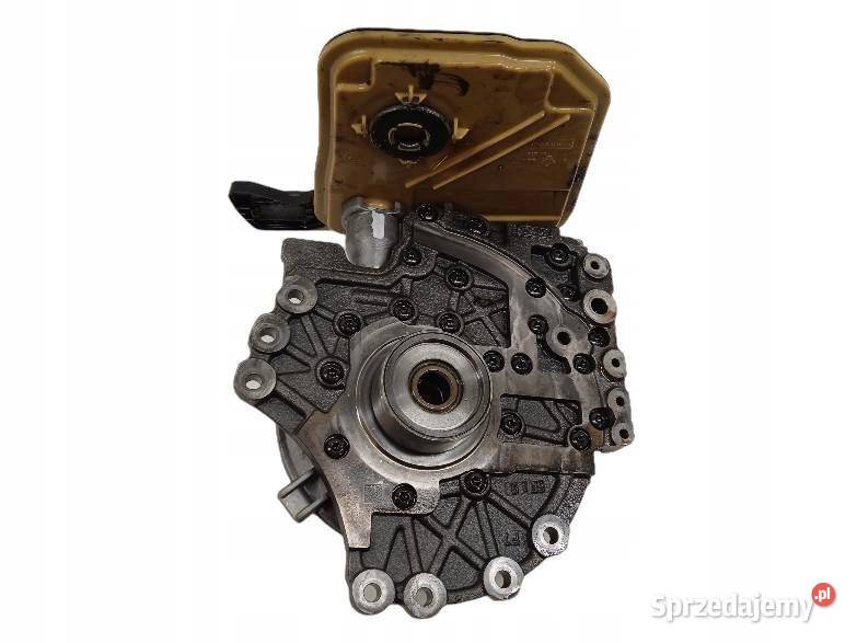 POMPA OLEJU SKRZYNI BIEGÓW 25 16V Ford Fusion