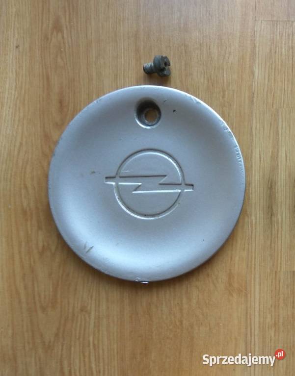 Dekiel Dekielek Kołpak OPEL Corsa Astra 14 Ronal mazowieckie sprzedam