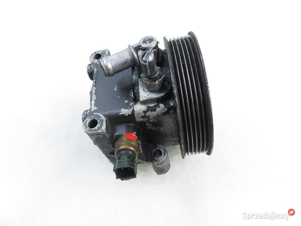 POMPA WSPOMAGANIA FORD FOCUS II 16 4M5Q3A733AB osobowe sprzedam