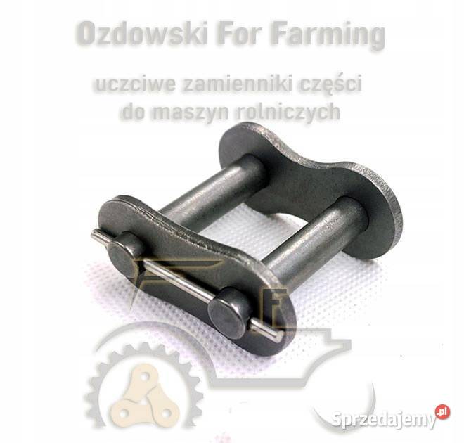 9222960 OGNIWO KRONE PRZYŁĄCZE Kłodzko sprzedam