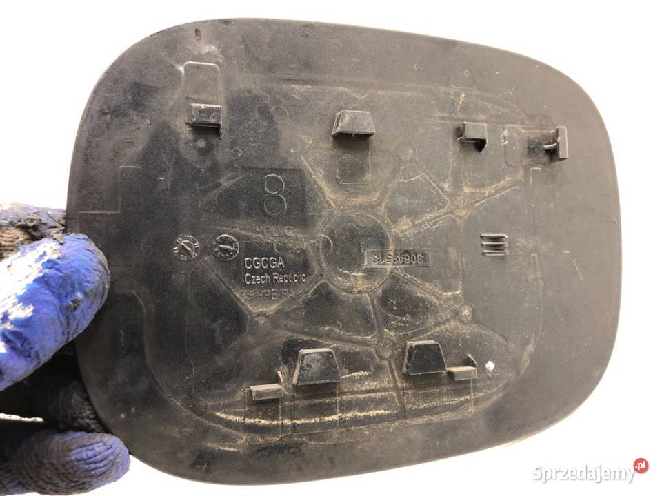 KLAPKA WLEWU PALIWA VOLVO S80 II 30649518