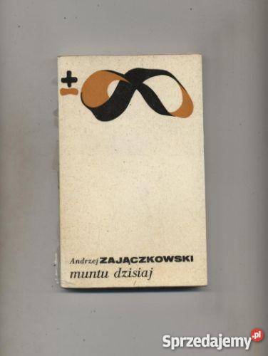 Muntu dzisiaj zachodniopomorskie