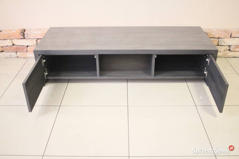 Stoliki RTVAGD gruba płyta samodomykające zamki Stoły, krzesła, biurka Pszczyna