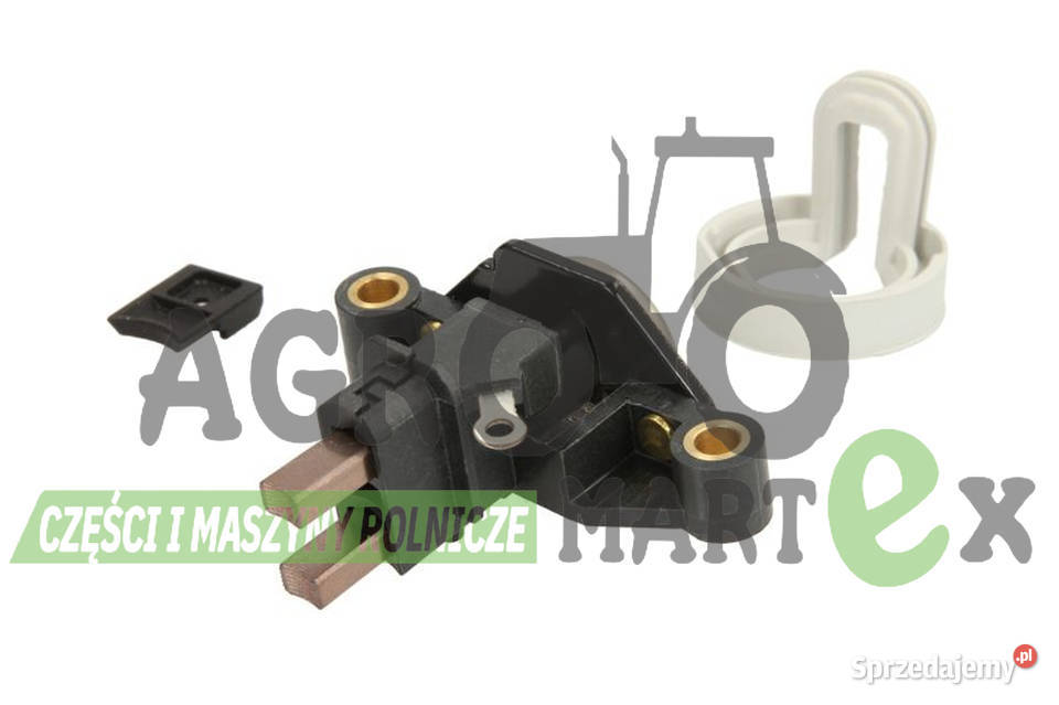 16908881 REGULATOR NAPIĘCIA ALTERNATORA 14V Wichrów