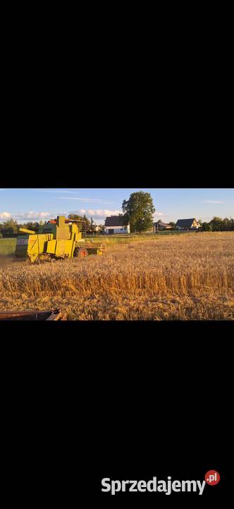 Class Mercator sieczkarnia