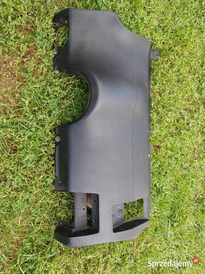 Deska rozdzielczakonsola element Mercedes w124 Ostrołęka