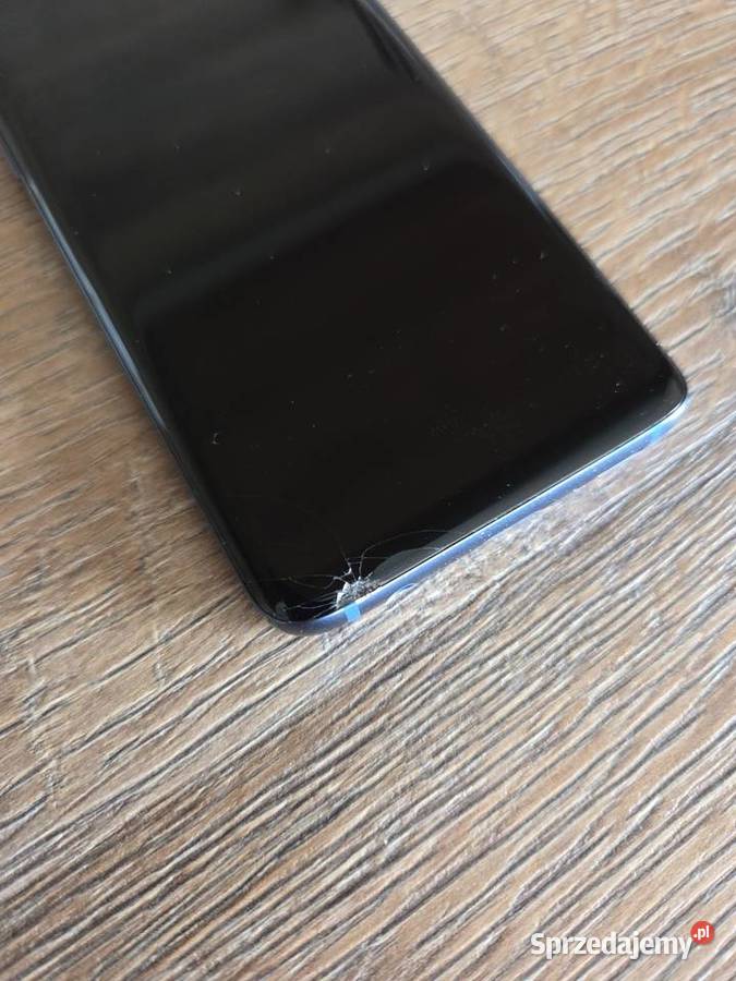 Samsung Galaxy S9