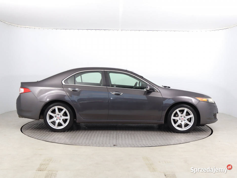 Honda Accord 20 iVTEC 4/5 Bielany Wrocławskie