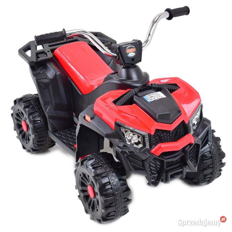 QUAD SPORT 1000 NA AKUMULATOR DWA SILNIKIMDX608 Toruń