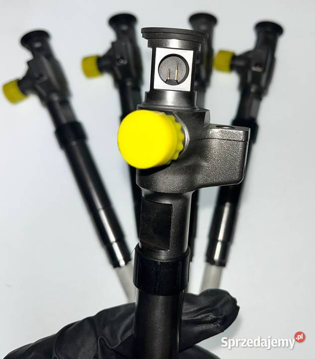 Wtryskiwacz Regenerowany Wtrysk DELPHI 28657626 osobowe