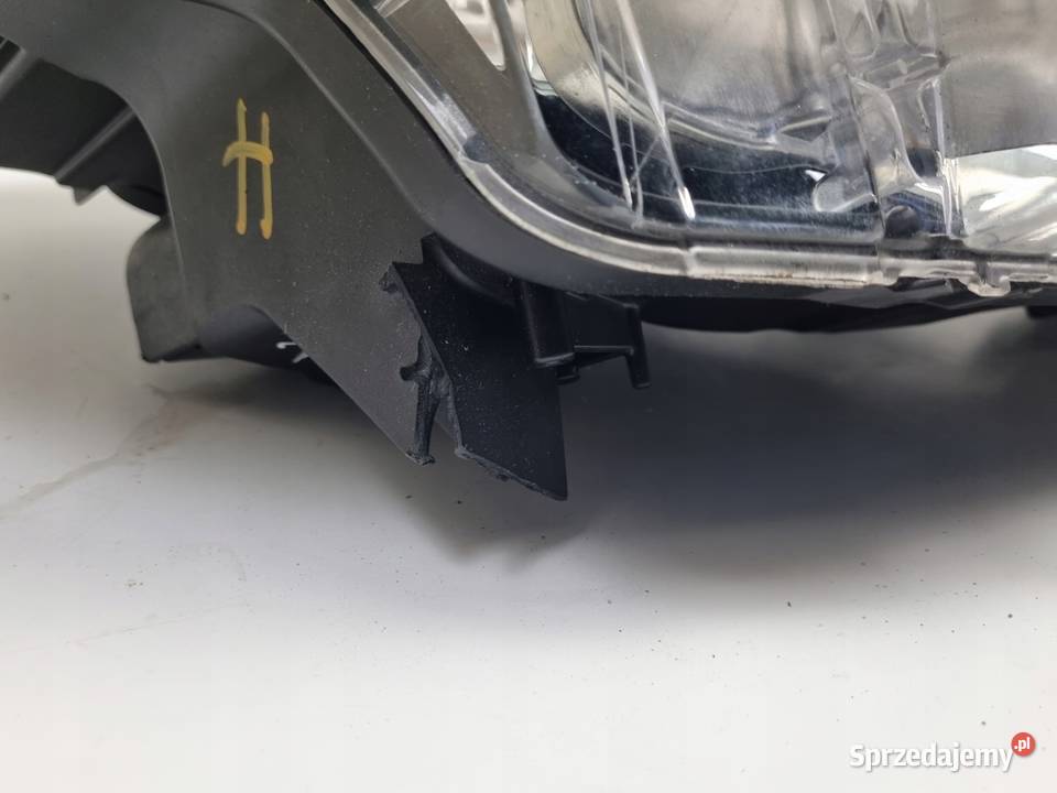 LAMPA PRAWA Renault Kangoo II LIFT 1321r osobowe Rudka sprzedam