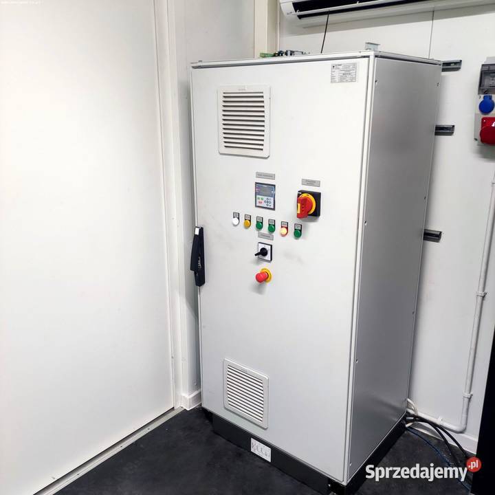 Magazyn energii FullSet Monolith 265 dolnośląskie Jelenia Góra