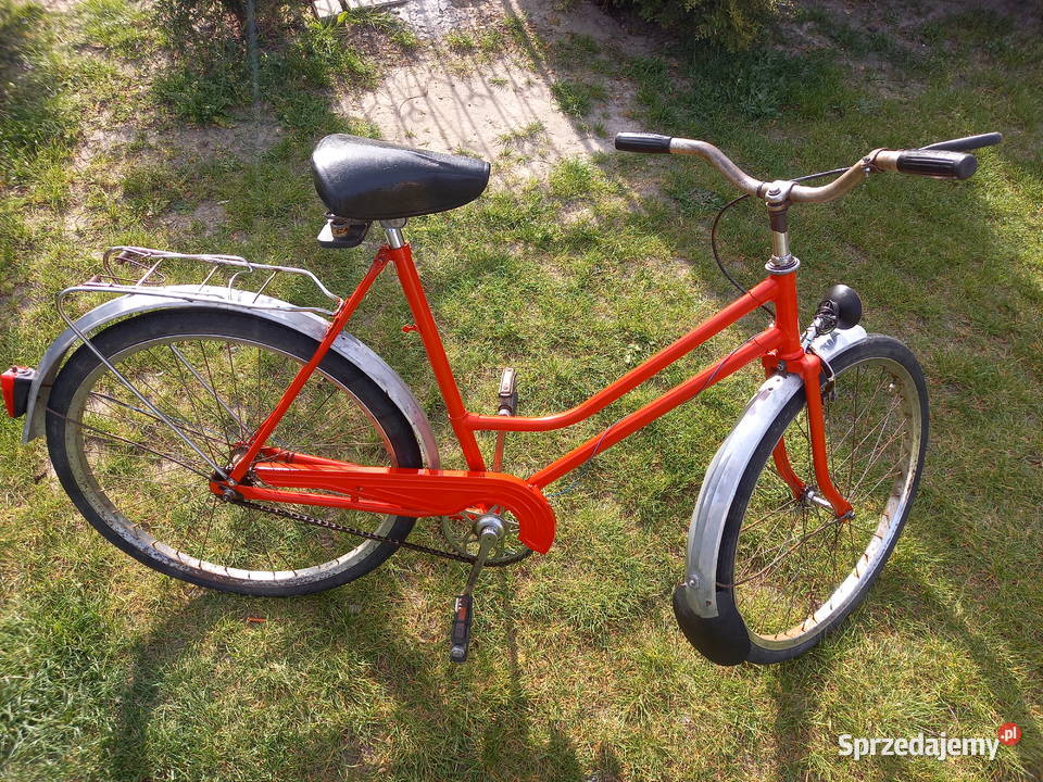 Sprzedam kolekcje rowerów Jędrzejów sprzedam