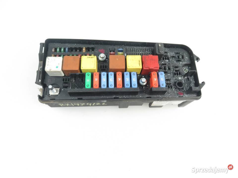 BSI OPEL SIGNUM 22 DTI 16V Y 22 DTR 13144710 sprzedam