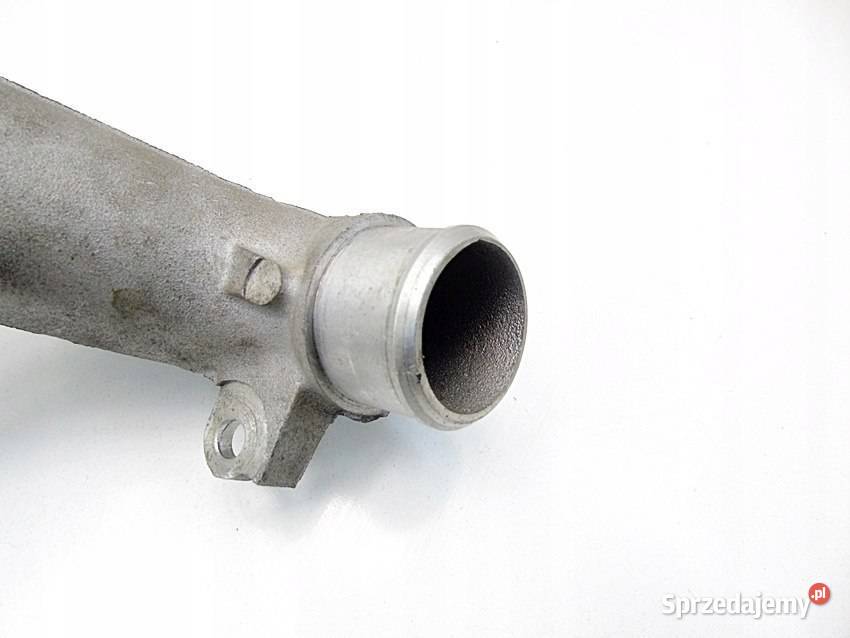 RURA PRZEWÓD TURBO 20 DI CITD MAZDA 3 5 6 MPV 2