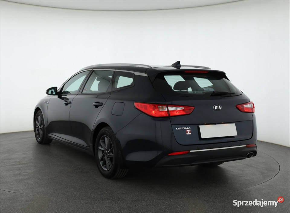 Kia Optima 16 CRDi Optima sprzedam