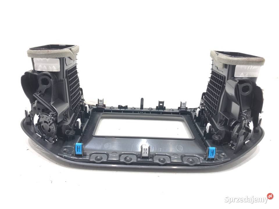 KRATKA NAWIEWU PRZÓD JEEP COMPASS MP SUV