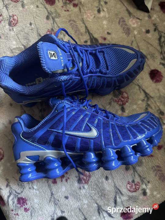 Buty oryginalne Nike Wałcz