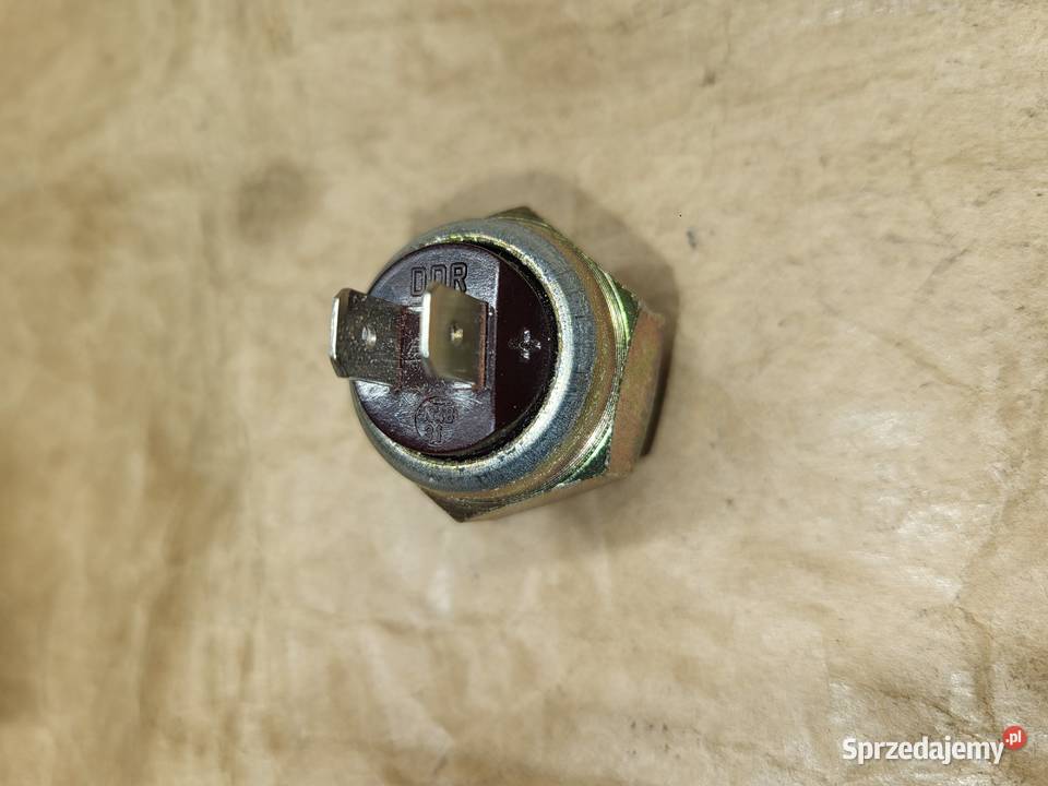 Trabant 500 600 601 Nowy czujnik włącznik stop