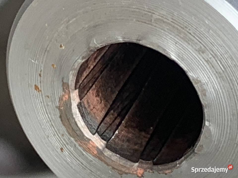 Lufa 308 gwintowana półfabrykat do broni barrel Cieszyn