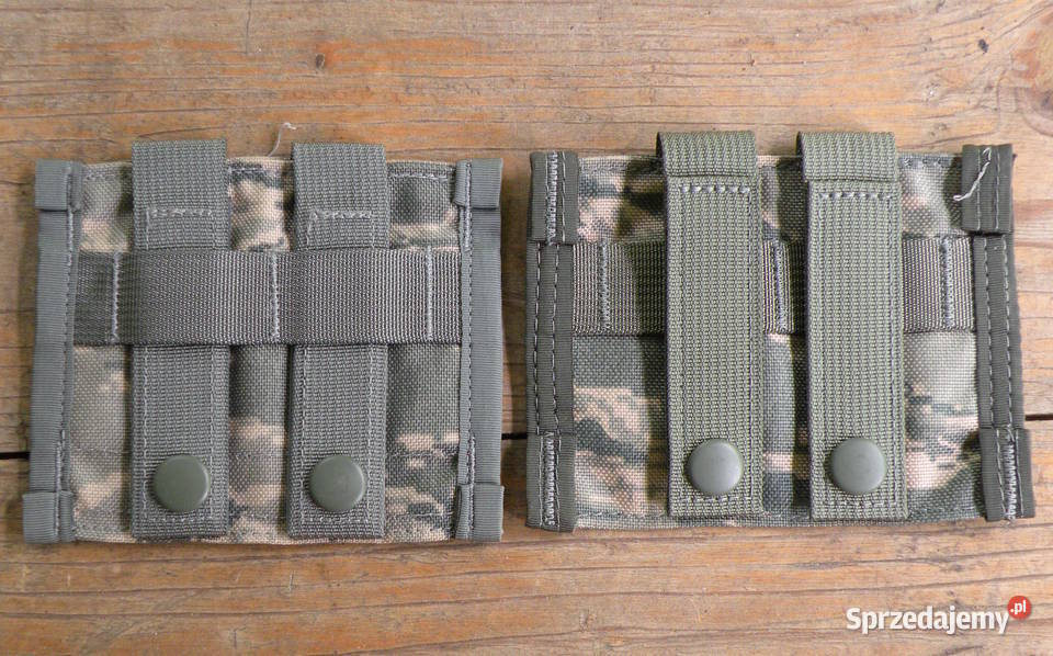 Adapter USAF molle to alice tiger stripes Wrocław