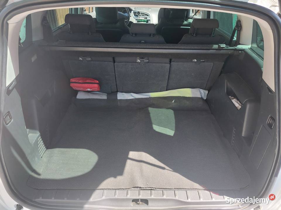 Sprzedam Peugeot 5008 16 BluHdi 140 aUTOMAT 7 Pleszew sprzedam